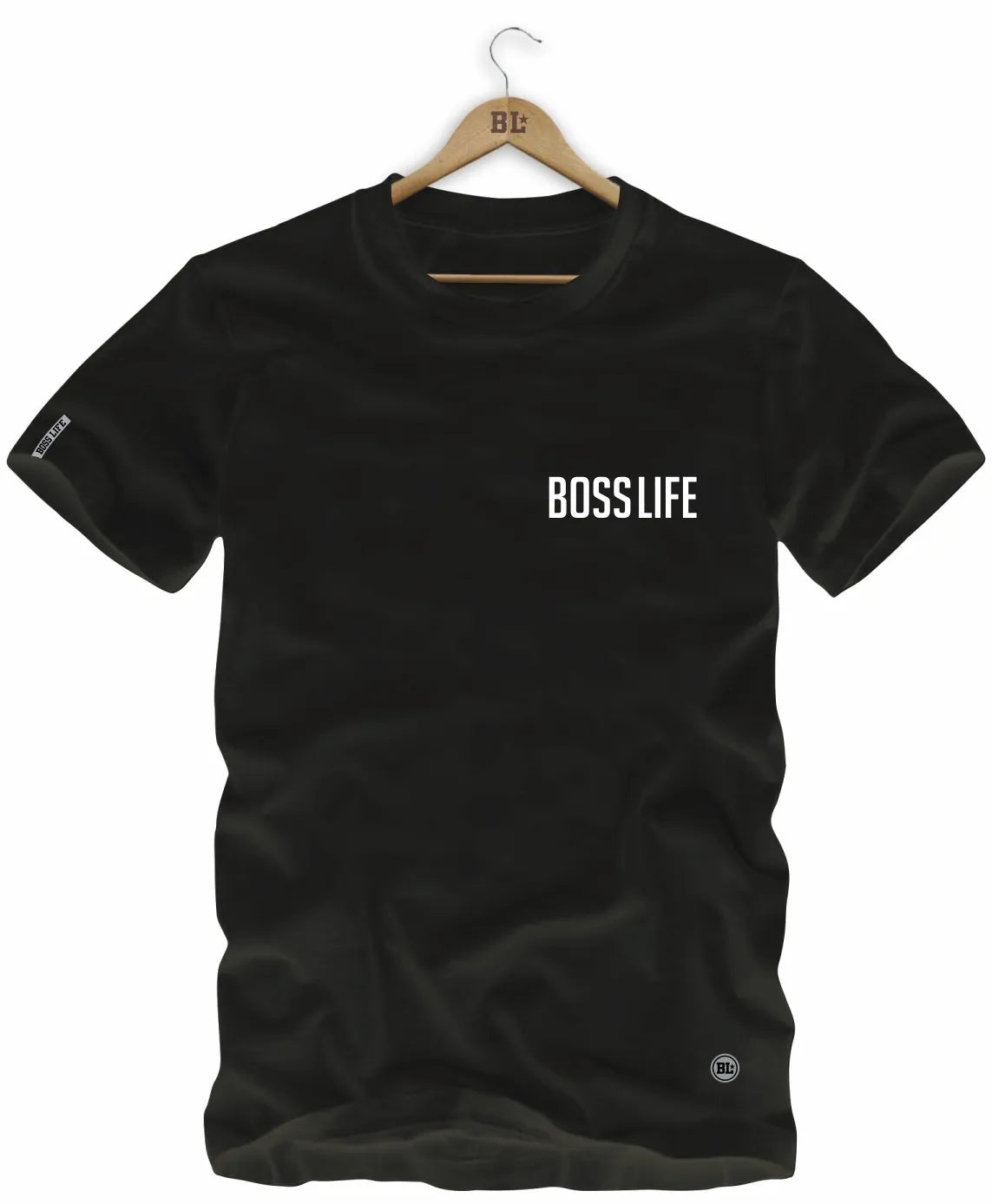 Camiseta Boss Life 3