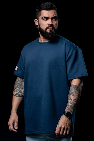 Camiseta Boss Life Alfred