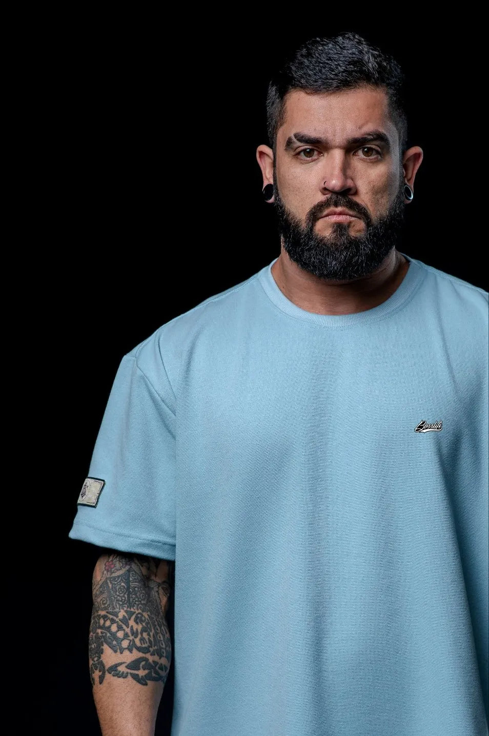 Camiseta Boss Life Thurin