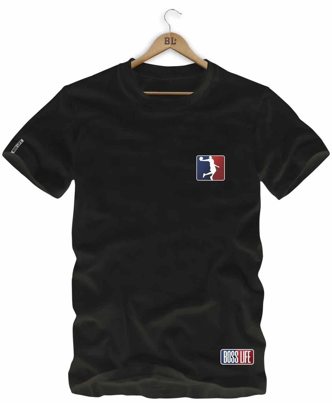 Camiseta Basket 12