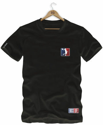 Camiseta Basket 12