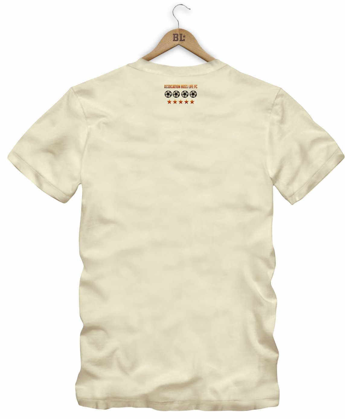 Camiseta Legends Plata o Plomo