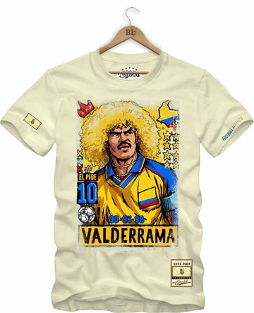 Camiseta Legends El Pibe