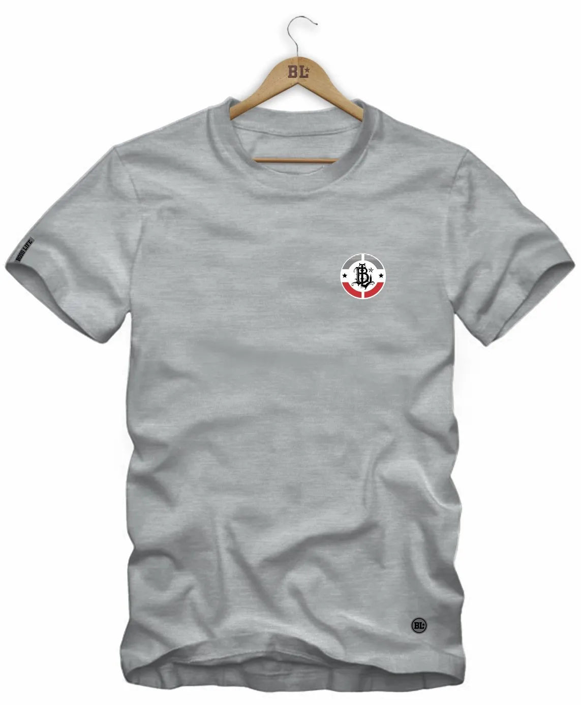 Camiseta Basic BL 2