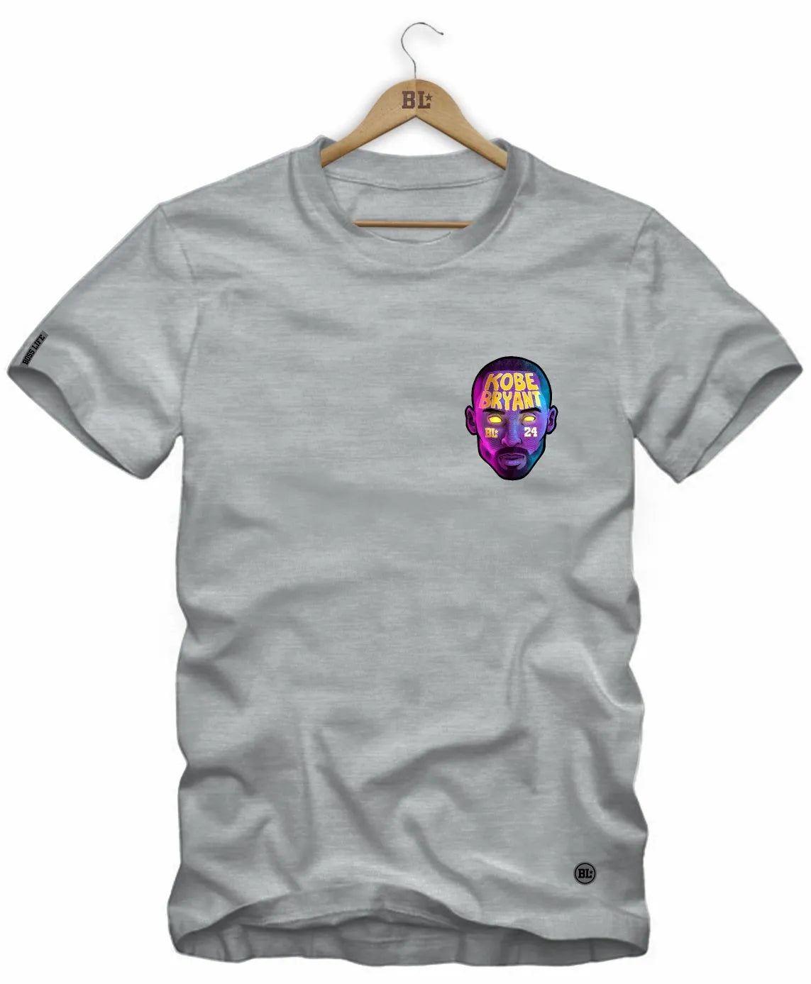 Camiseta Basic Kobe