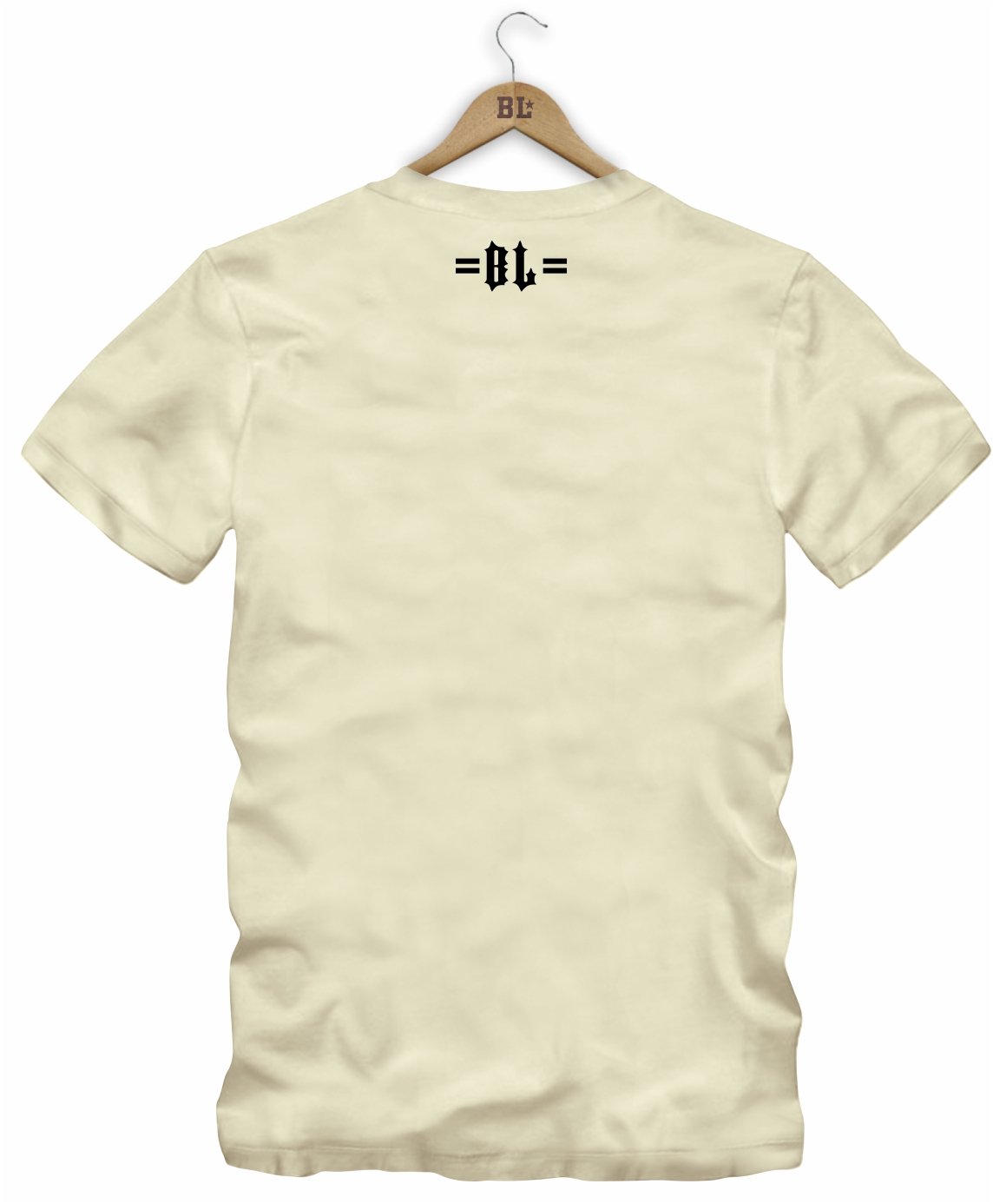 Camiseta Graffiti Apparel Frente e Costas
