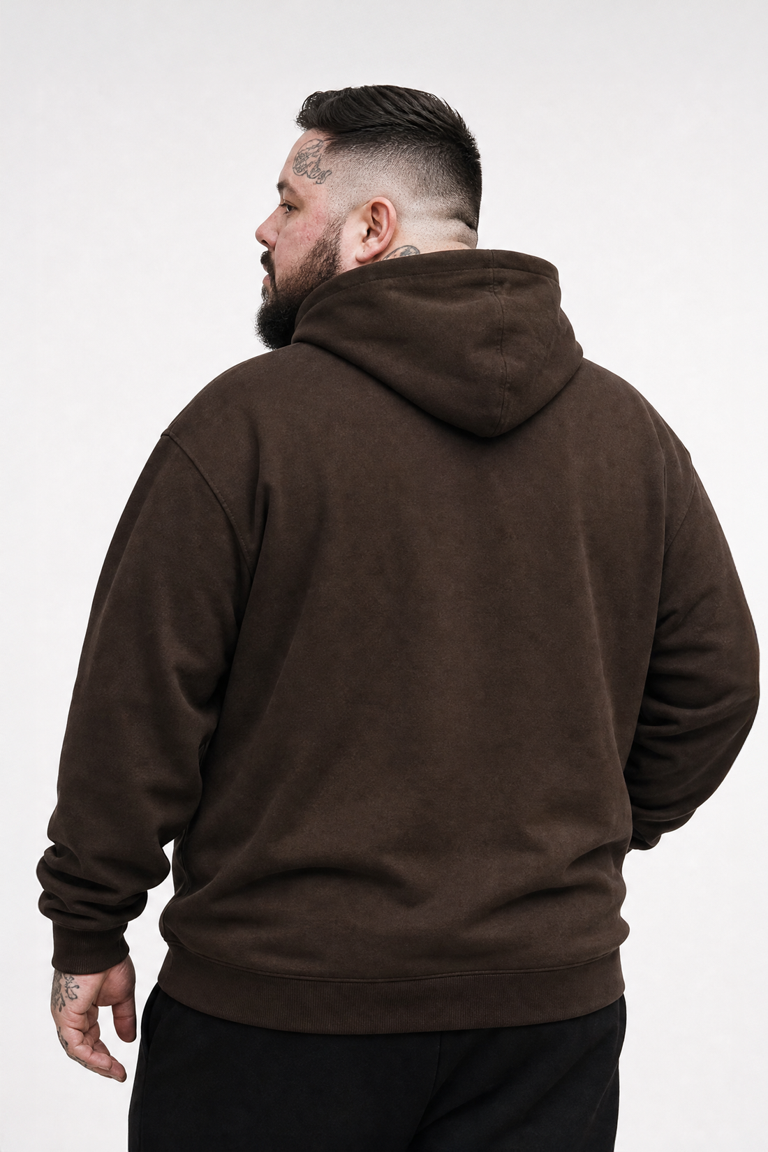 Moletom Script Boss Life