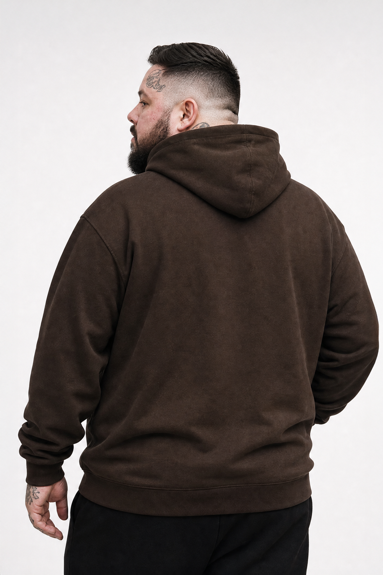 Moletom Script Boss Life