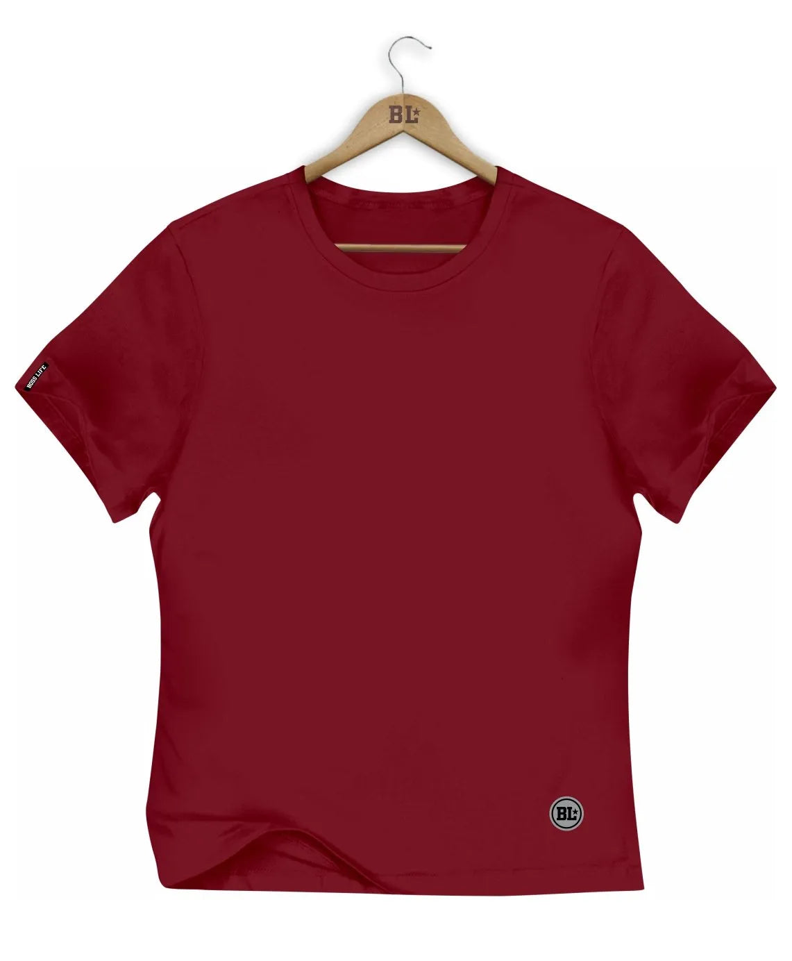 Camiseta Baby Look Premium