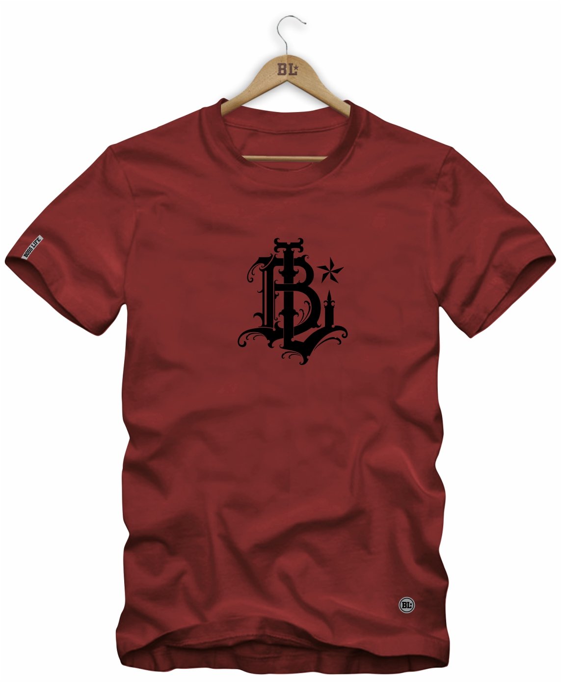 Camiseta Bl 3