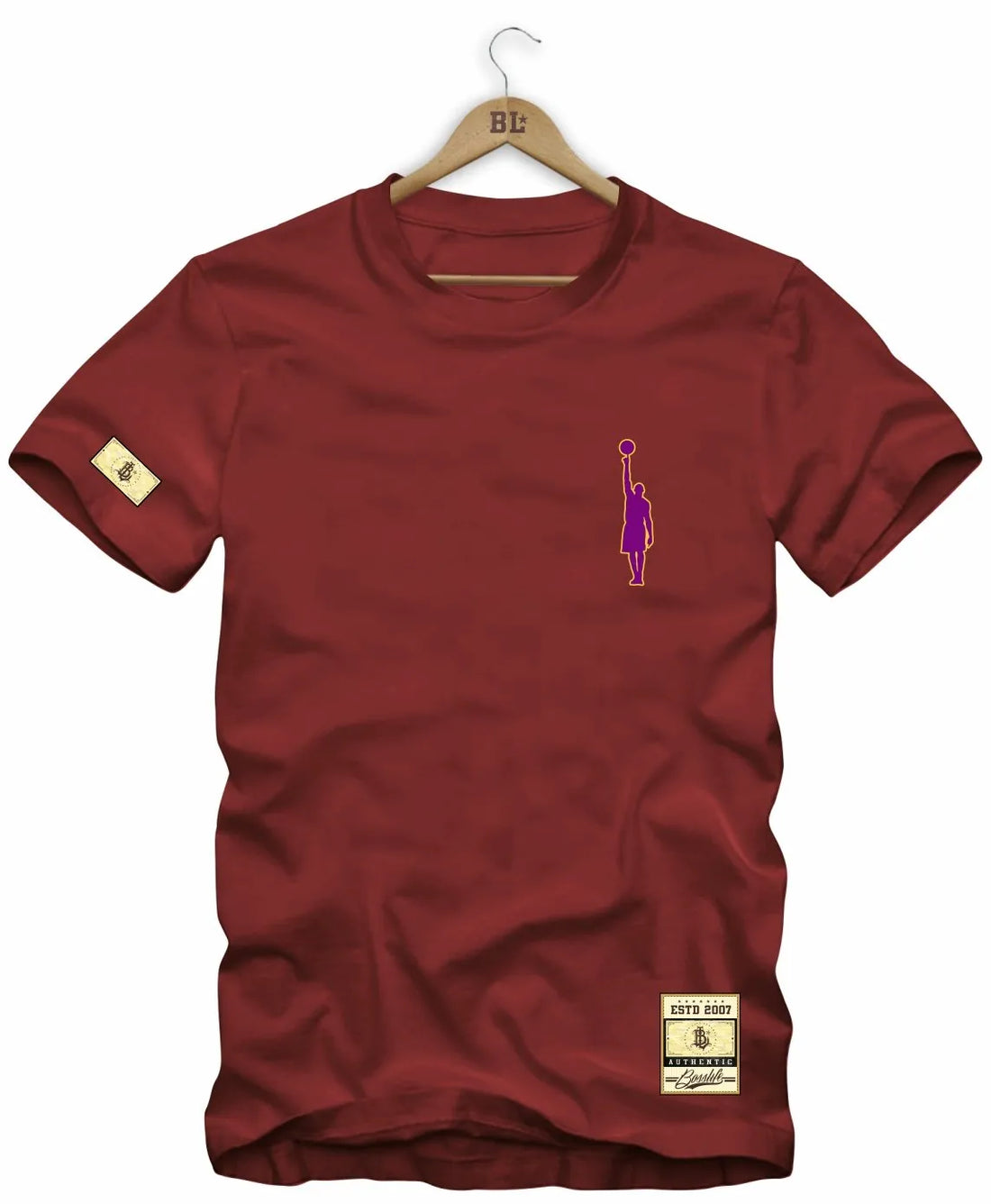Camiseta Mamba 9