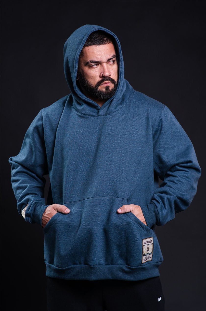 Canguru Plus Size BL Premium
