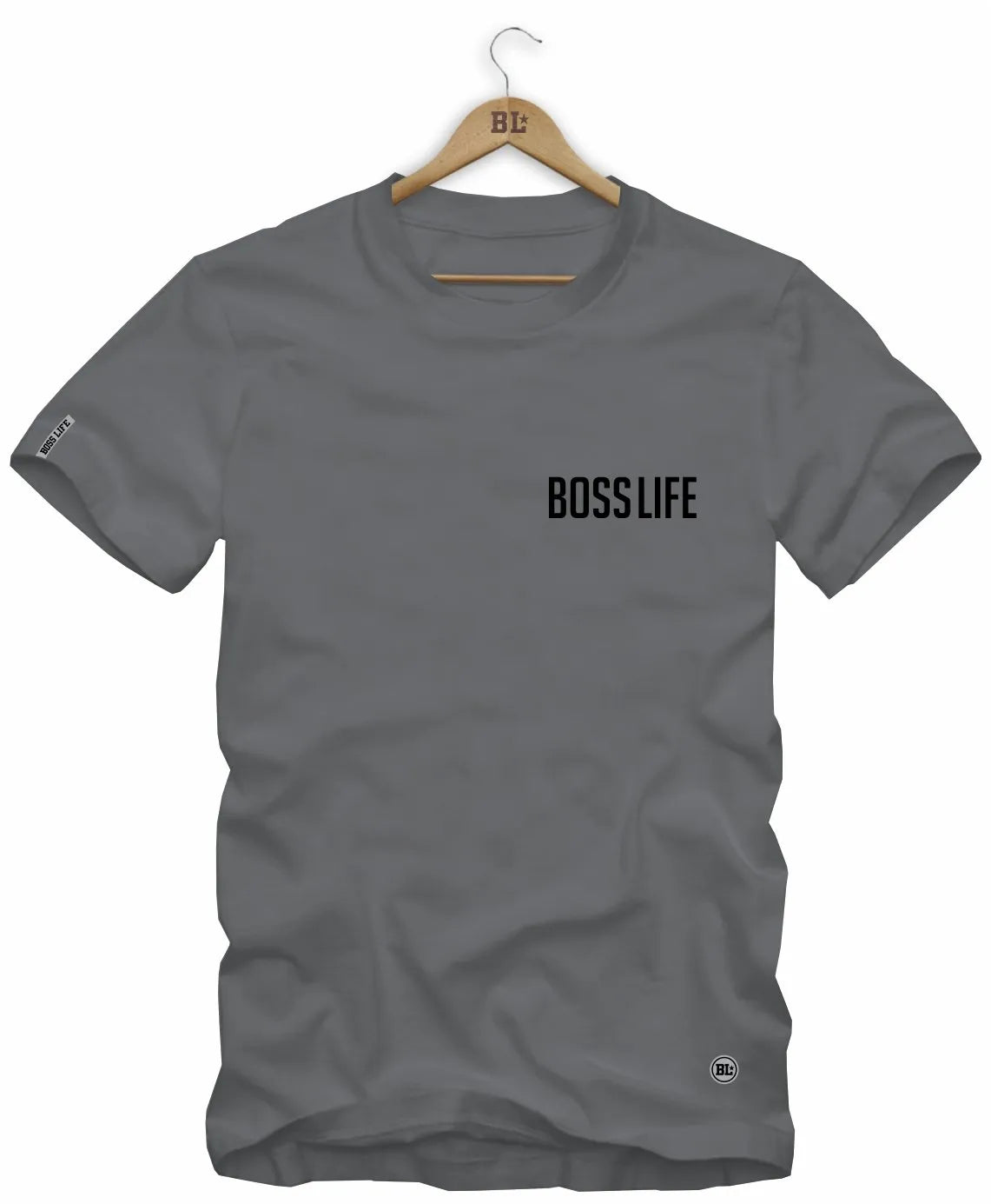 Camiseta Boss Life 3
