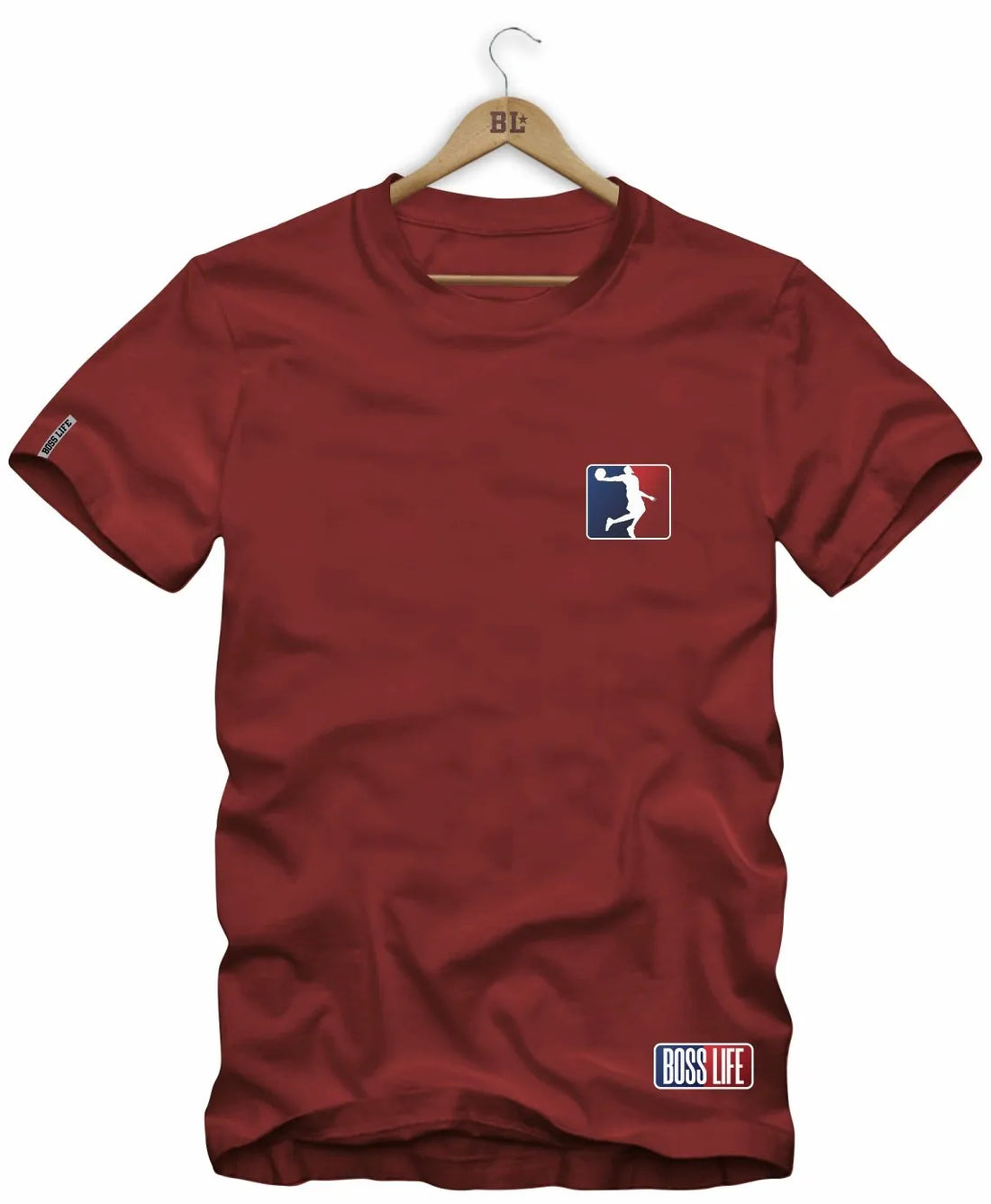 Camiseta Basket 12