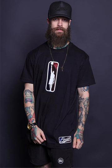 Camiseta Basket 11