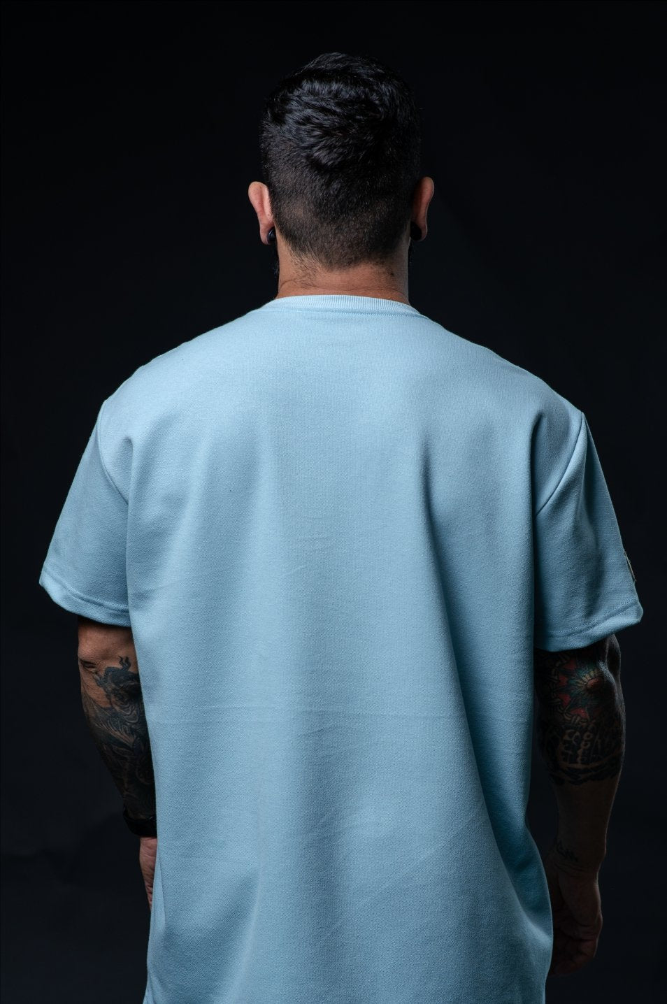 Camiseta Boss Life Thurin