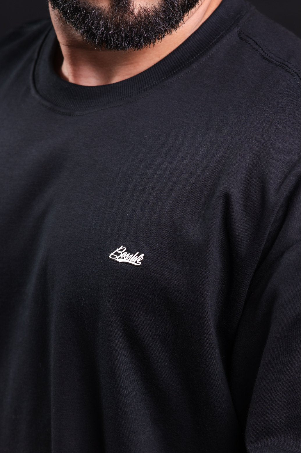 Camiseta New Boss Apparel