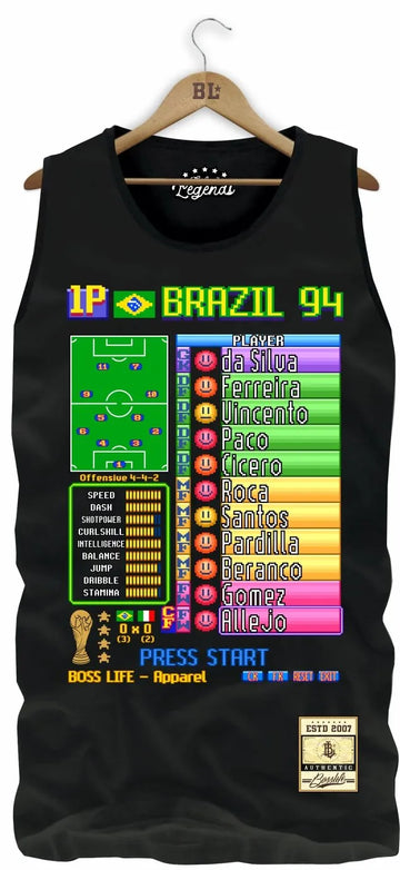 Regata Legends Brasil 94