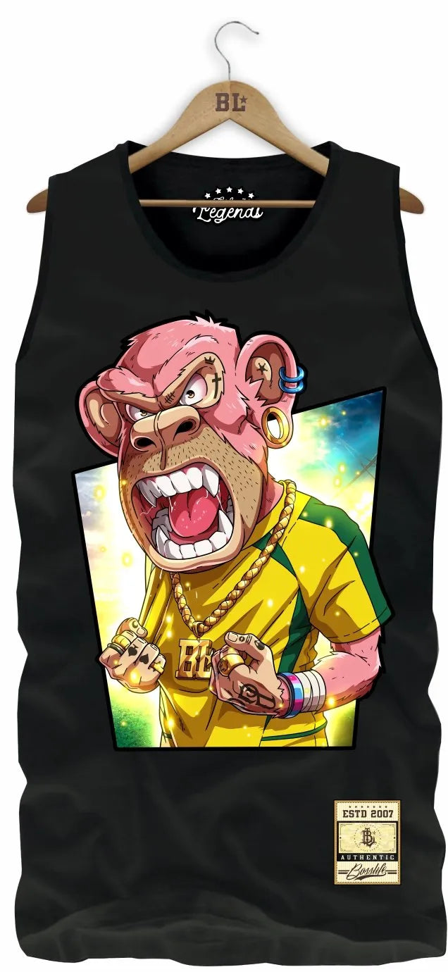 Regata Legends Monkey Raça