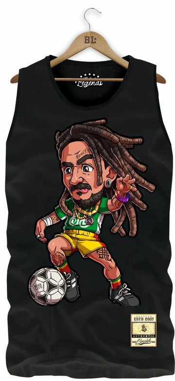 Regata Legends Bob Raíz