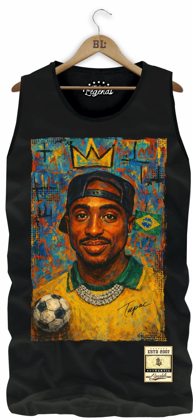 Regata Legends Makaveli