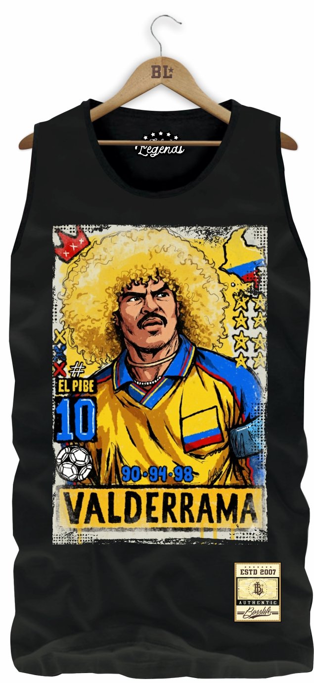 Regata Legends El Pibe