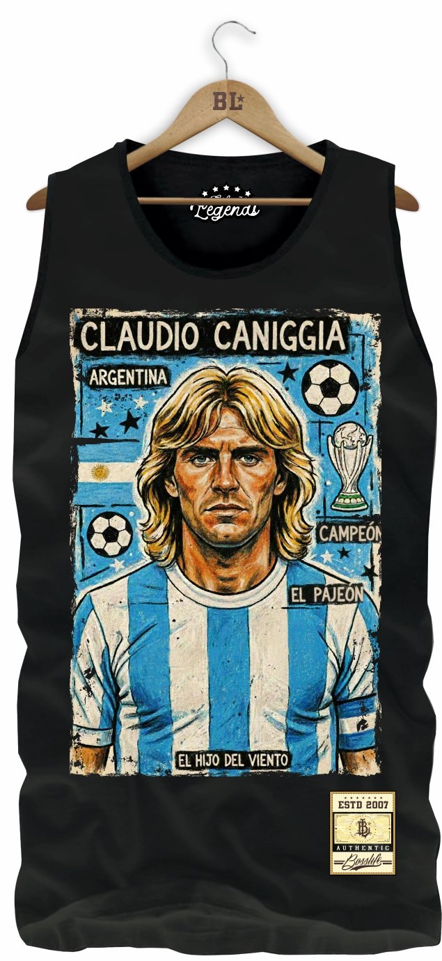 Regata Legends El Pájaro
