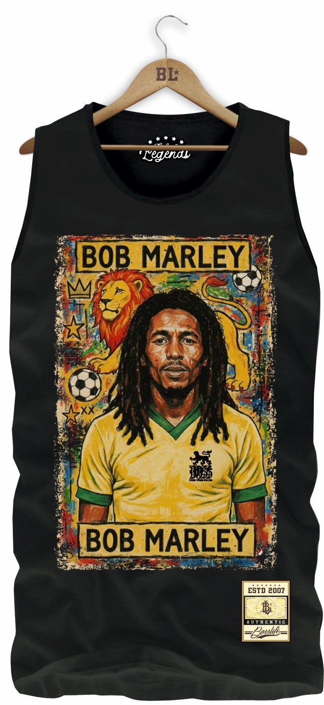 Regata Legends Bob Lion