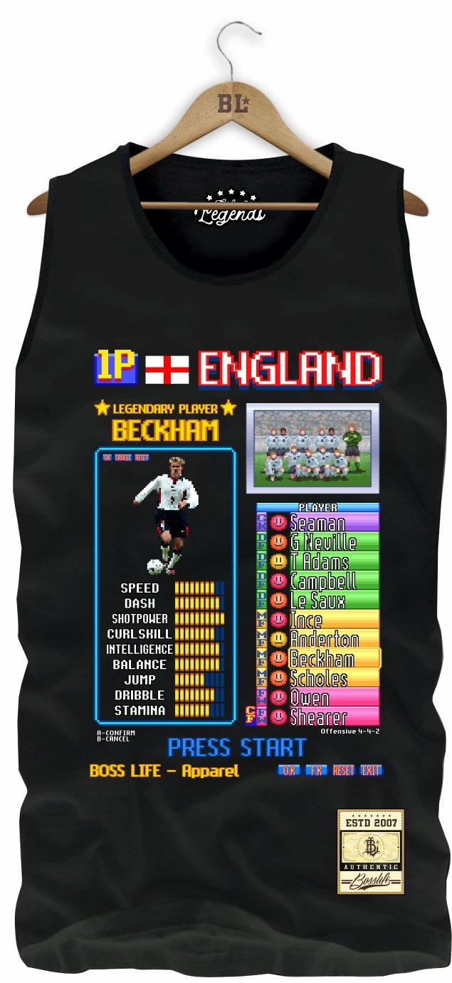 Regata Legends Card DB7