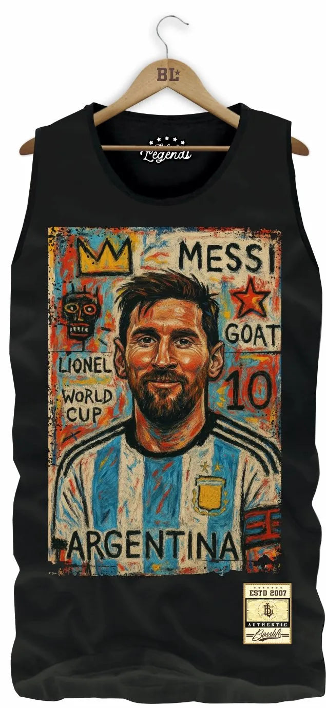 Regata Legends El Maestro