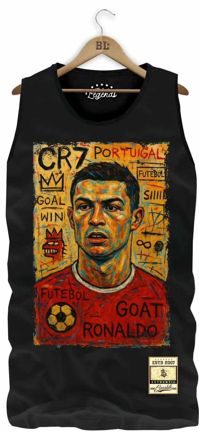 Regata Legends Cristiano