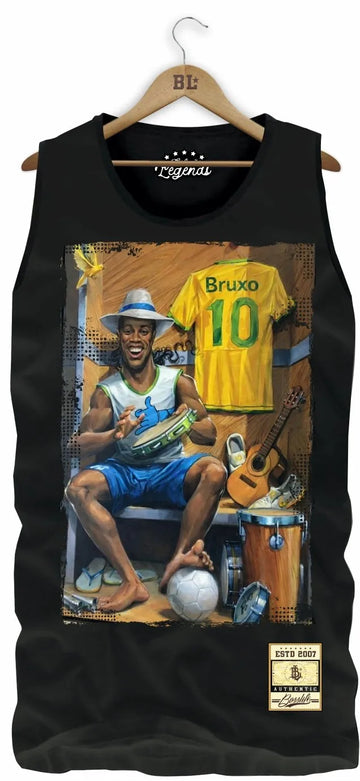 Regata Legends O Bruxo 2