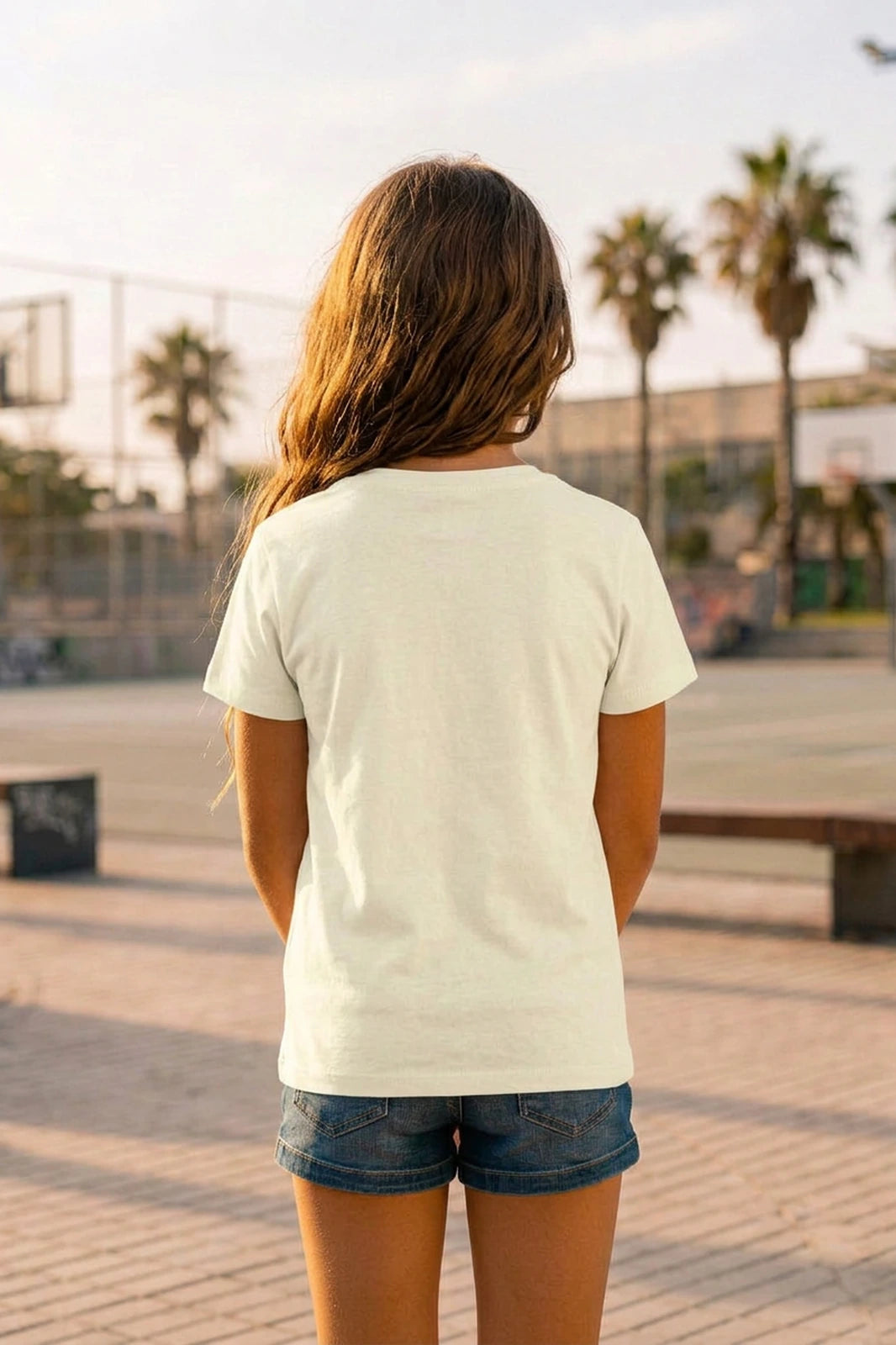 Camiseta Mermaid Boss Life