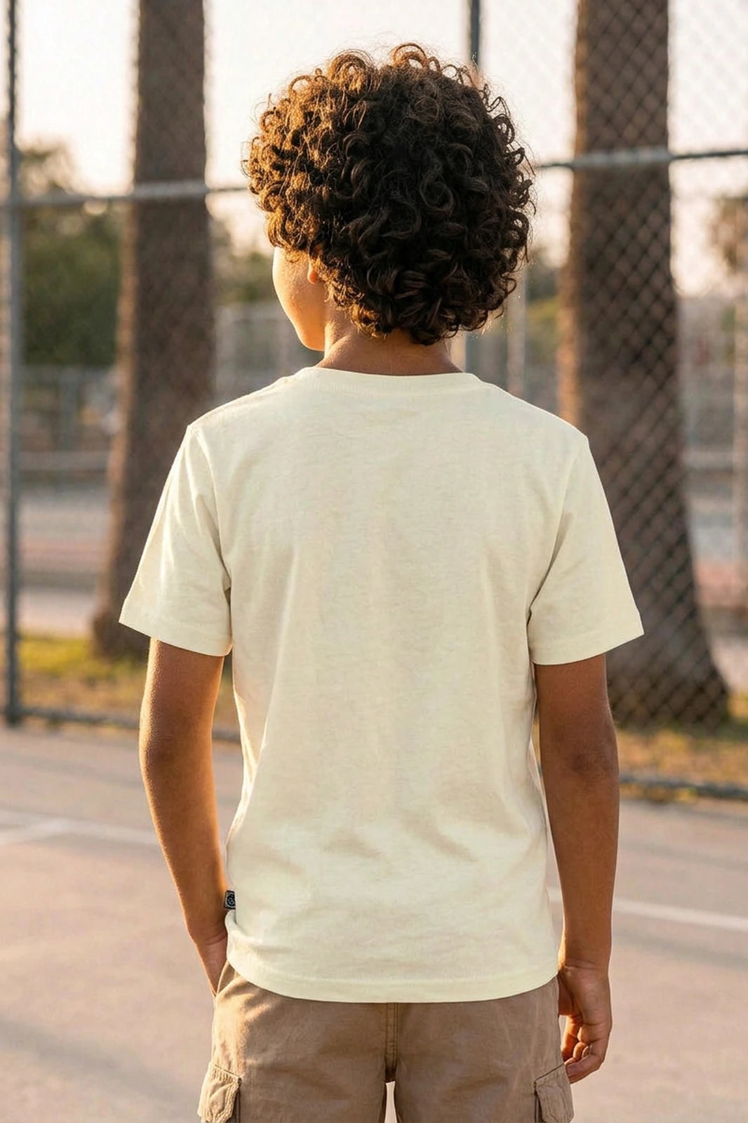 Camiseta Baseball Bear Boss Life