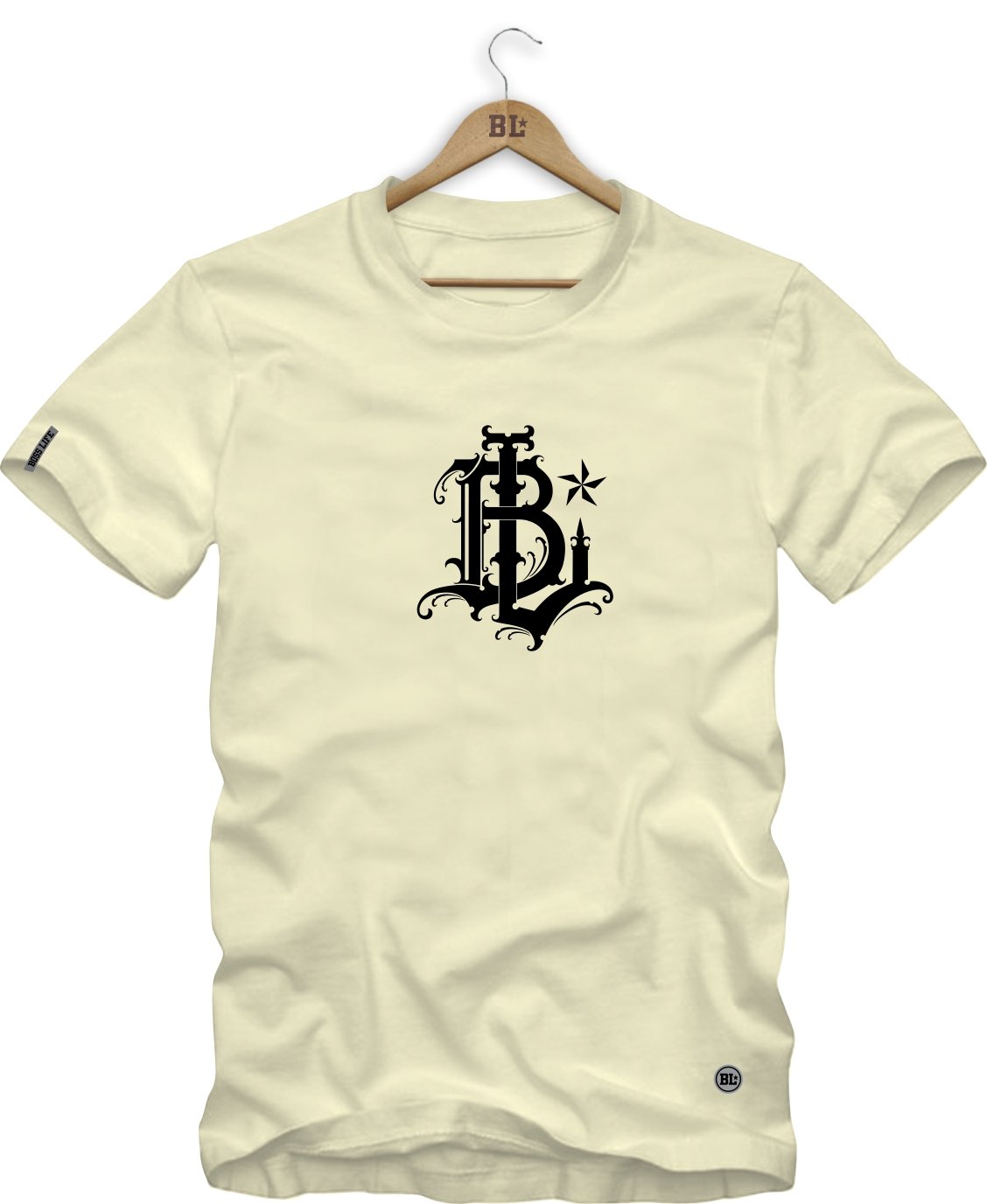Camiseta Bl 3