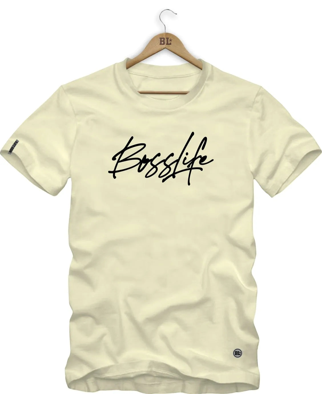 Camiseta Lettering 2