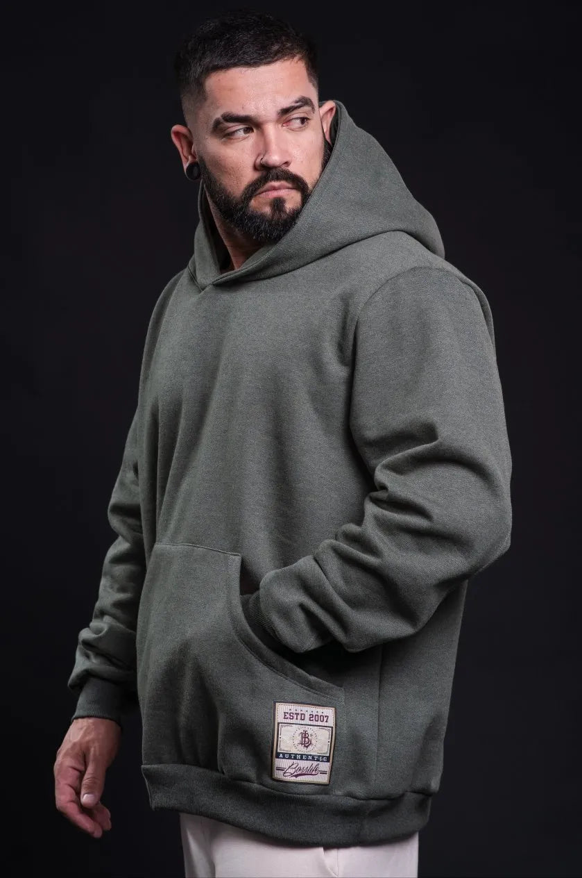 Canguru Plus Size BL Premium