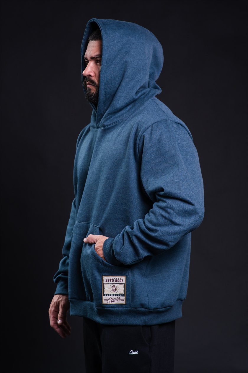 Canguru Plus Size BL Premium