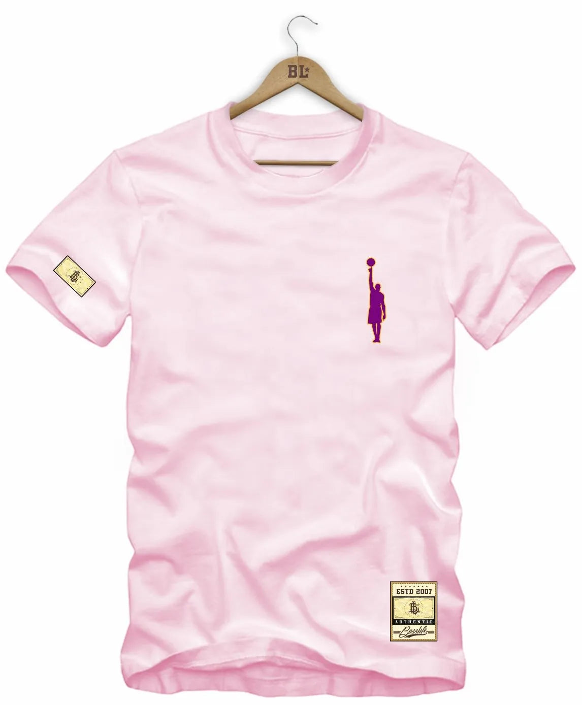 Camiseta Mamba 9