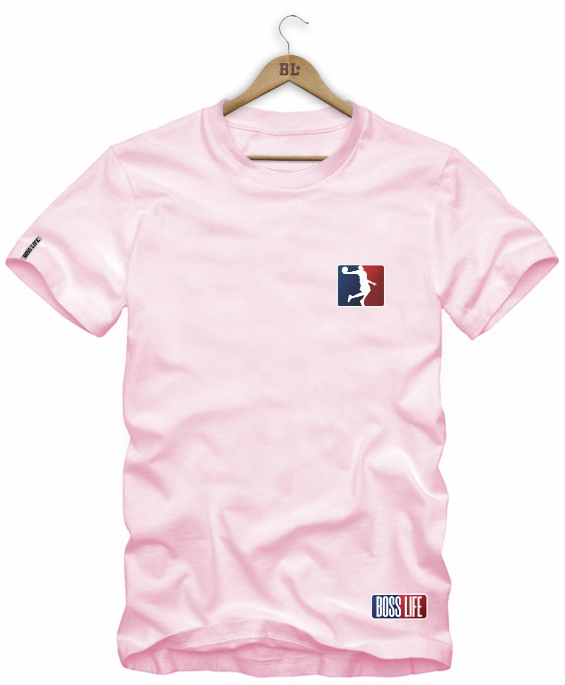 Camiseta Basket 12