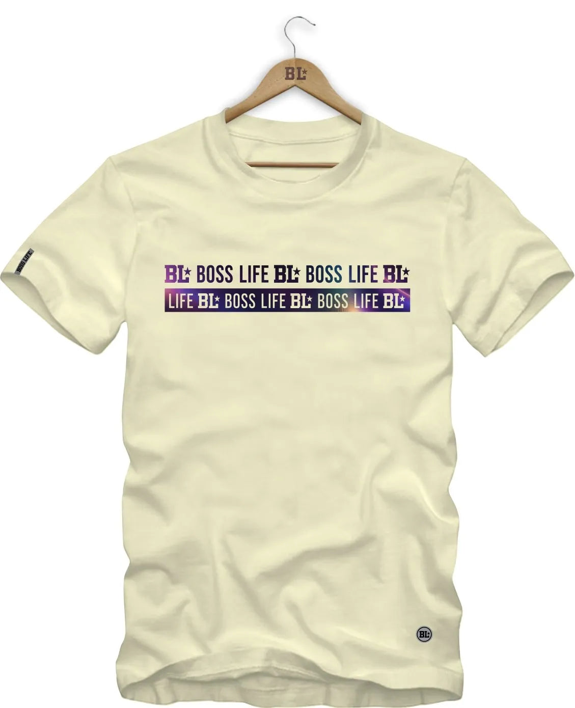 Camiseta Bl Line 2