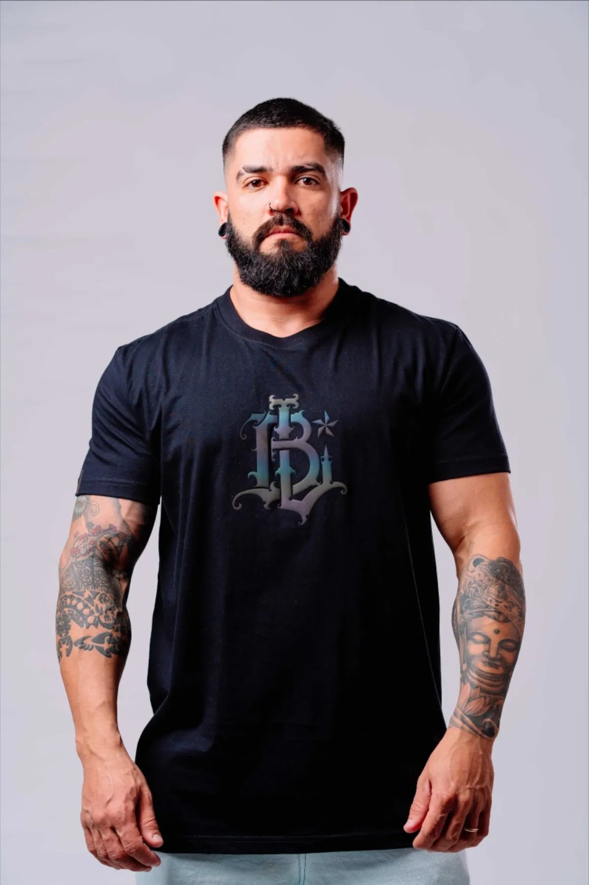 Camiseta Bl 1