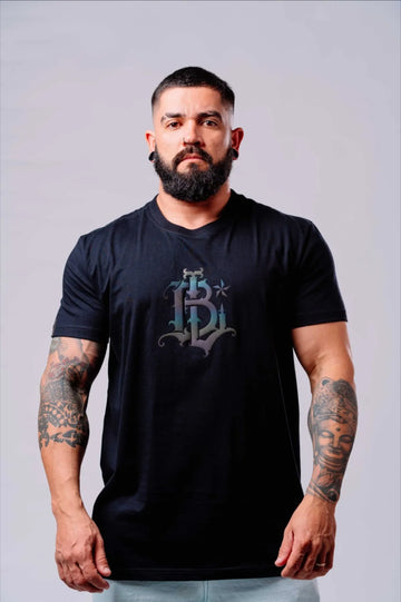Camiseta Bl 1