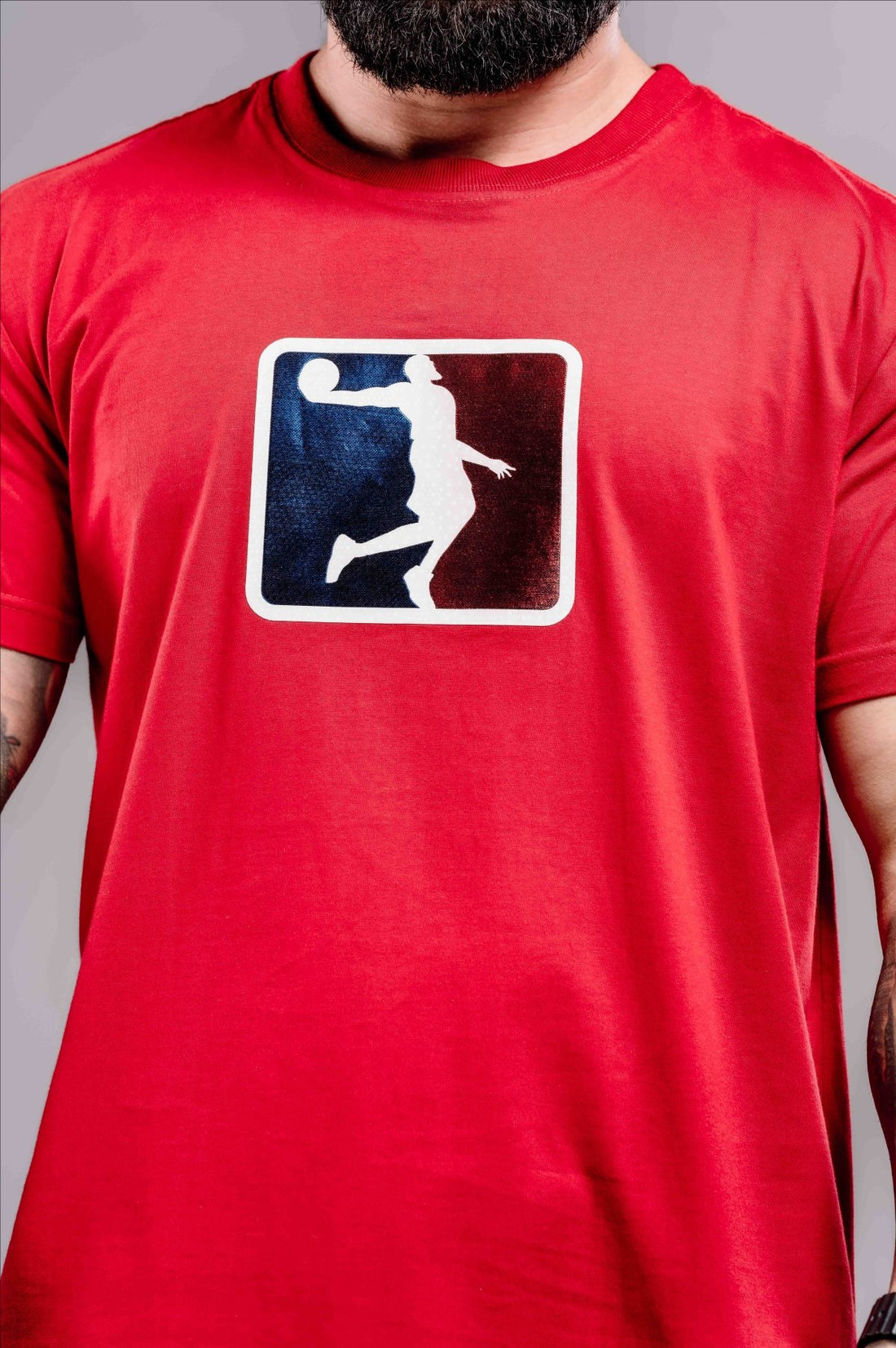 Camiseta Basket 27
