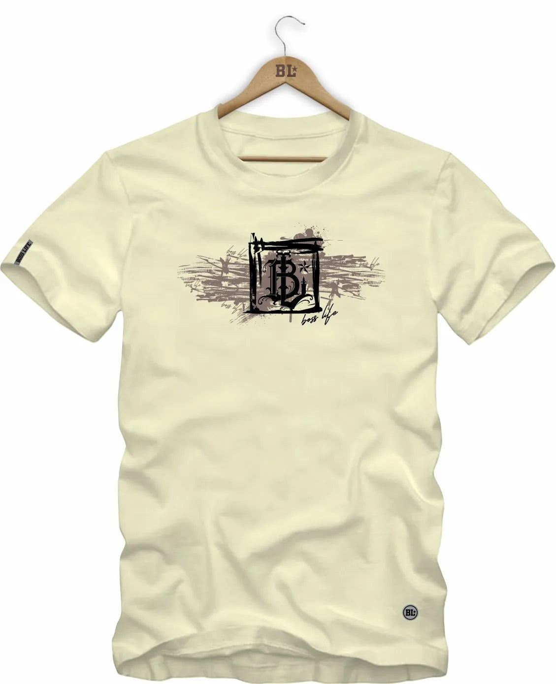 Camiseta Basic BL Box