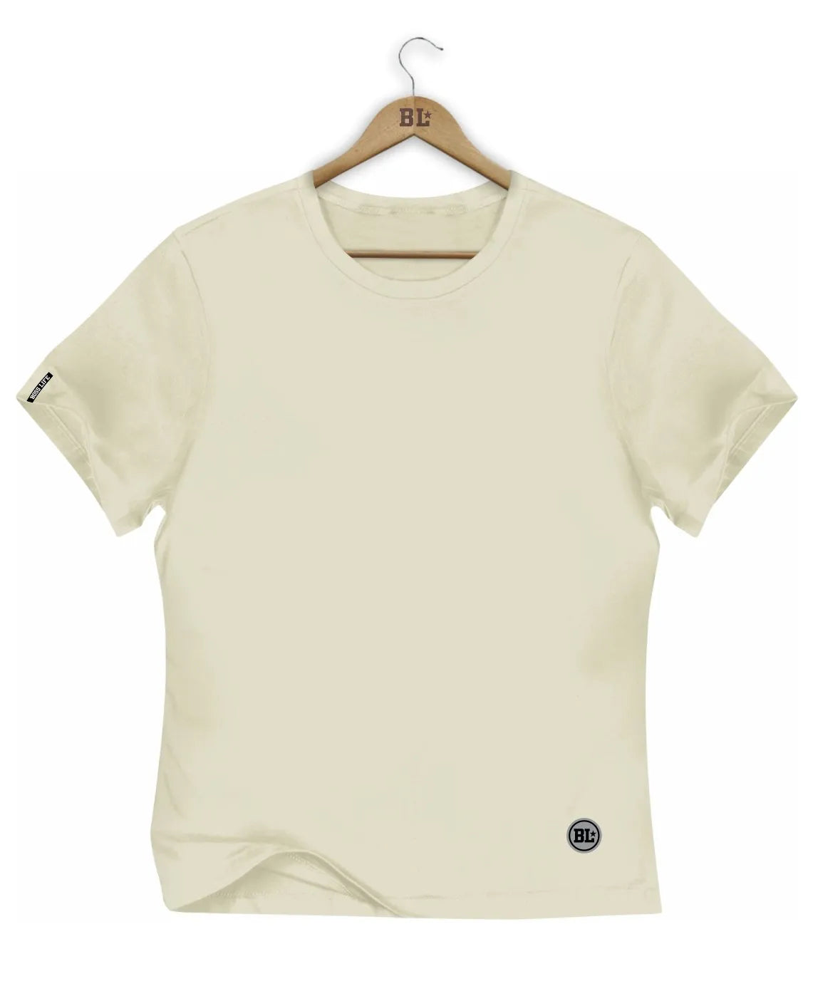 Camiseta Baby Look Premium