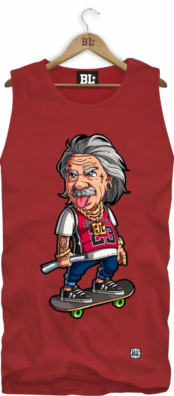 Regata Einstein Skate