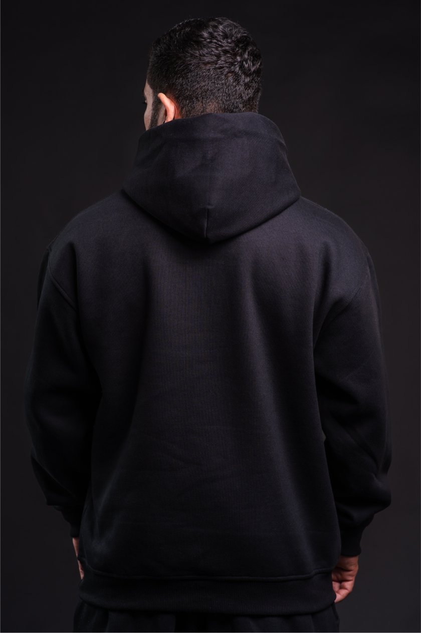 Canguru BL Apparel Bronze