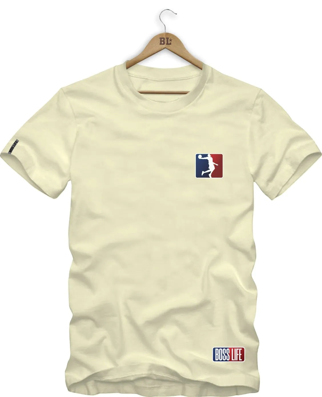 Camiseta Basket 12