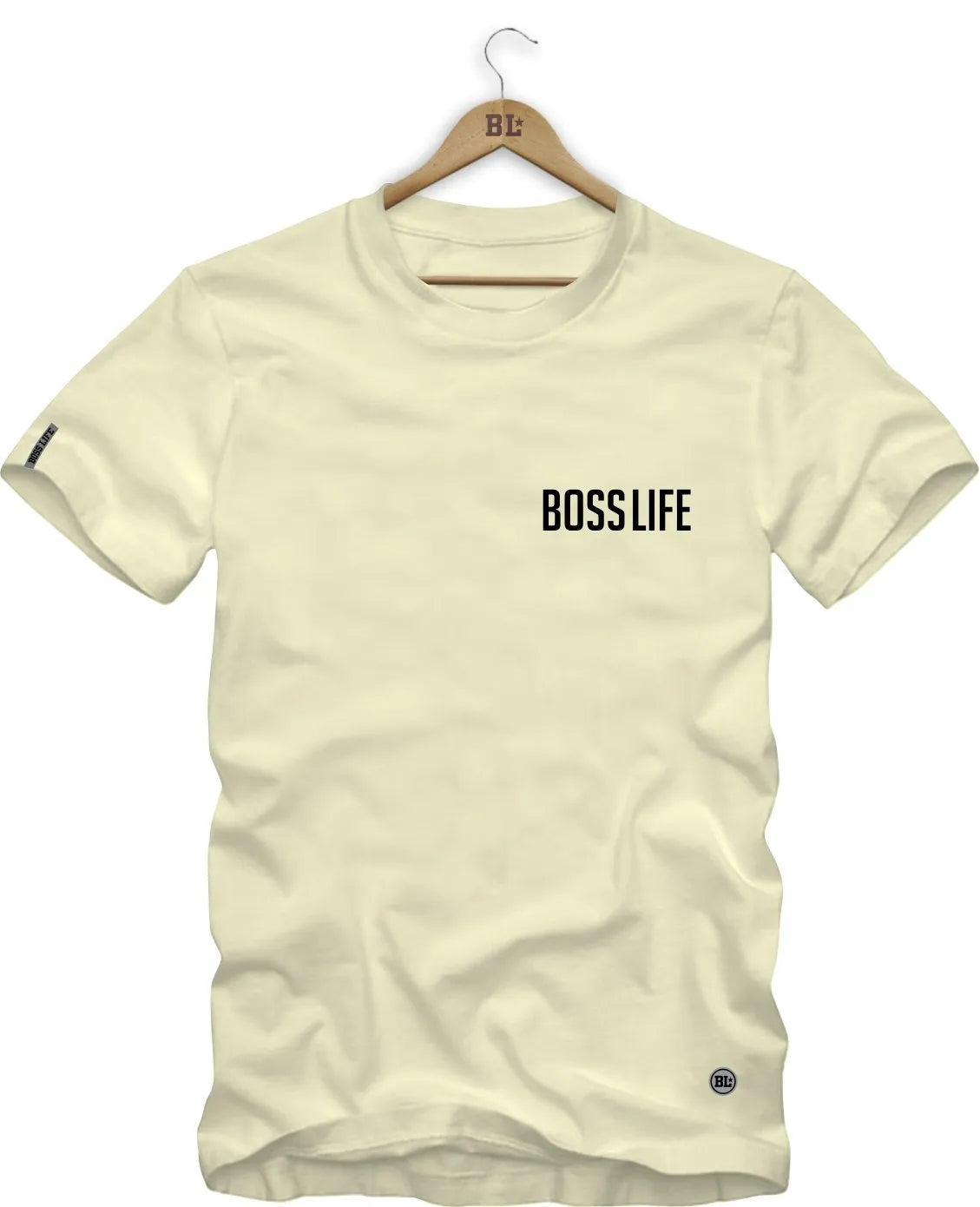 Camiseta Boss Life 3